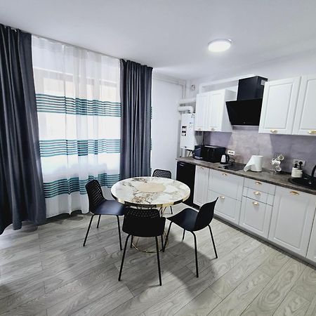 Comapart1 Бакеу Екстер'єр фото